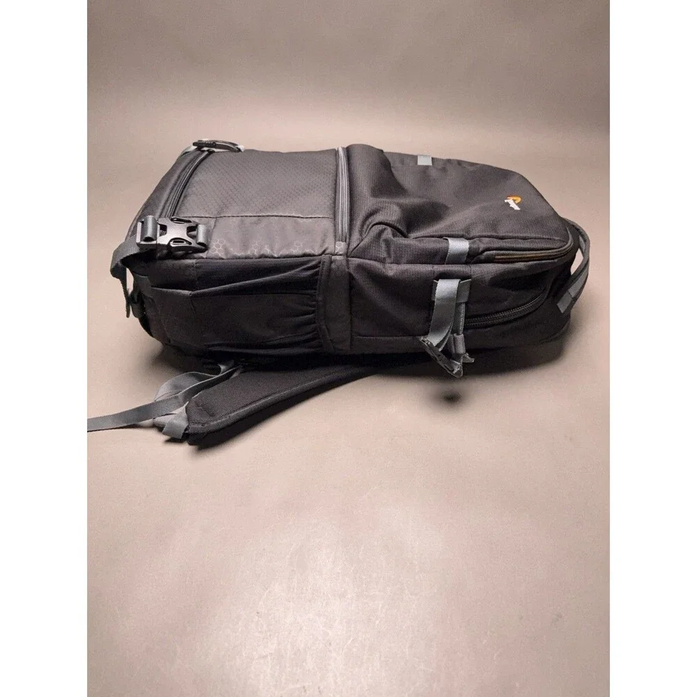 Lowepro Fastpack BP 250 AW II Travel-ready Backpack for DSLR Gear and 15